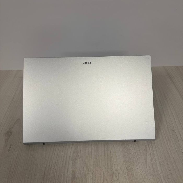 Ультрабук Acer Aspire 3 A315-59 / 15.6" (1920x1080) IPS / Intel Core i5-1235U (10 (12) ядер по 1.3 - 4.4 GHz) / 8 GB DDR4 / 256 GB SSD / Intel Iris Xe / WebCam б/в - зображення 7