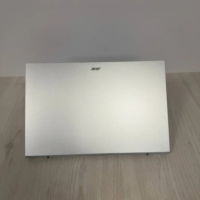 Ультрабук Acer Aspire 3 A315-59 / 15.6" (1920x1080) IPS / Intel Core i5-1235U (10 (12) ядер по 1.3 - 4.4 GHz) / 8 GB DDR4 / 256 GB SSD / Intel Iris Xe / WebCam б/в - зображення 7