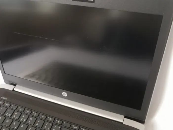 Ультрабук Б-класс HP ProBook 440 G5 / 14" IPS / Core i5-8250U (4(8) ядра по 1.6-3.4 GHz) / 8GB DDR4 / 256GB SSD /HD Graphics 620 / WebCam / HDMI б/в - зображення 7