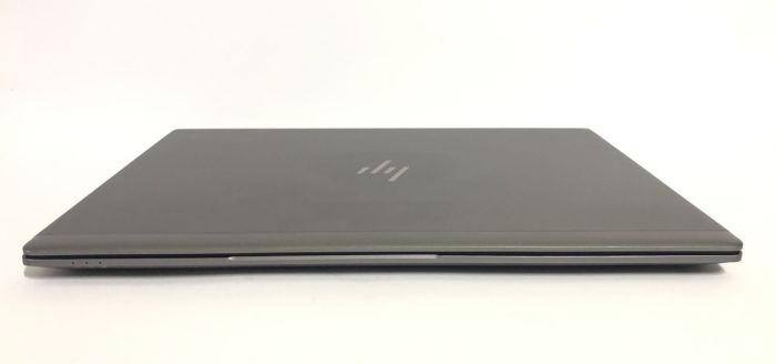 Ігровий ультрабук Б-класу HP ZBook 14u G6 / 14" (1920x1080) IPS / Intel Core i7-8665U (4 (8) ядра по 1,9 - 4,8 ГГц) / 16 ГБ DDR4 / 512 ГБ SSD NVMe / AMD Radeon Pro WX 3200, 4 ГБ GDDR5, 128-біт / WebCam / Win 11 Pro б/в - зображення 6