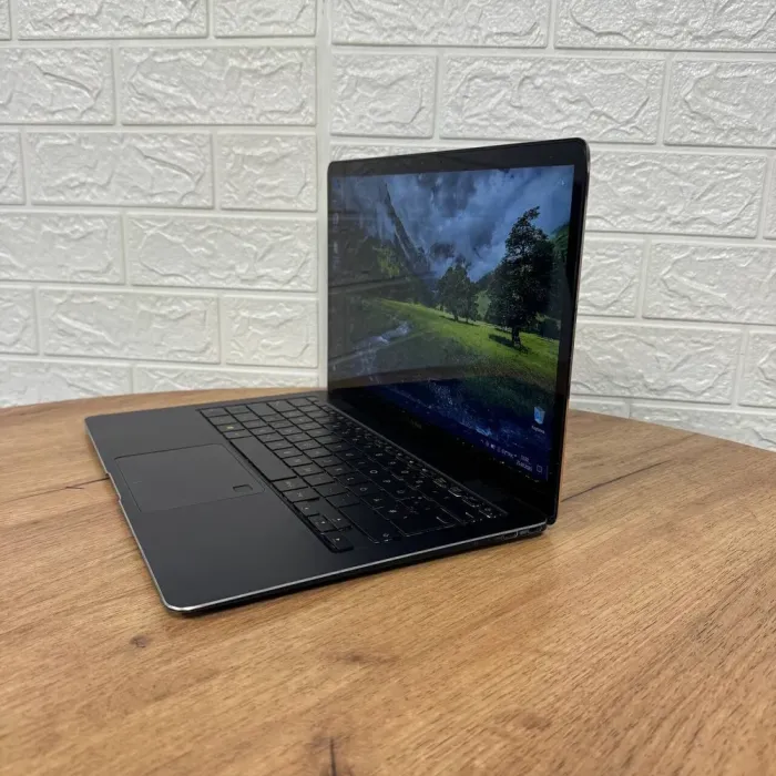 Ультрабук Б-клас Asus ZenBook 3 Deluxe UX490UAR / 14" (1920x1080) IPS / Intel Core i7-8550U (4 (8) ядра по 1.8 - 4.0 GHz) / 16 GB DDR4 / 512 GB SSD M.2 / Intel UHD Graphics 620 / WebCam б/в - зображення 5