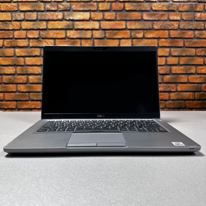 Ультрабук Dell Latitude 5410 / 14" (1920x1080) IPS / Intel Core i5-10310U (4 (8) ядра по 1.7 - 4.4 GHz) / 8 GB DDR4 / 256 GB SSD M.2 / Intel UHD Graphics / WebCam б/в - зображення 2
