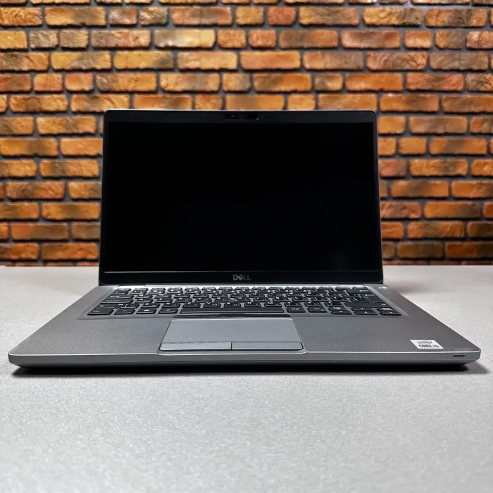 Ультрабук Dell Latitude 5410 / 14" (1920x1080) IPS / Intel Core i5-10310U (4 (8) ядра по 1.7 - 4.4 GHz) / 8 GB DDR4 / 256 GB SSD M.2 / Intel UHD Graphics / WebCam б/в - зображення 2