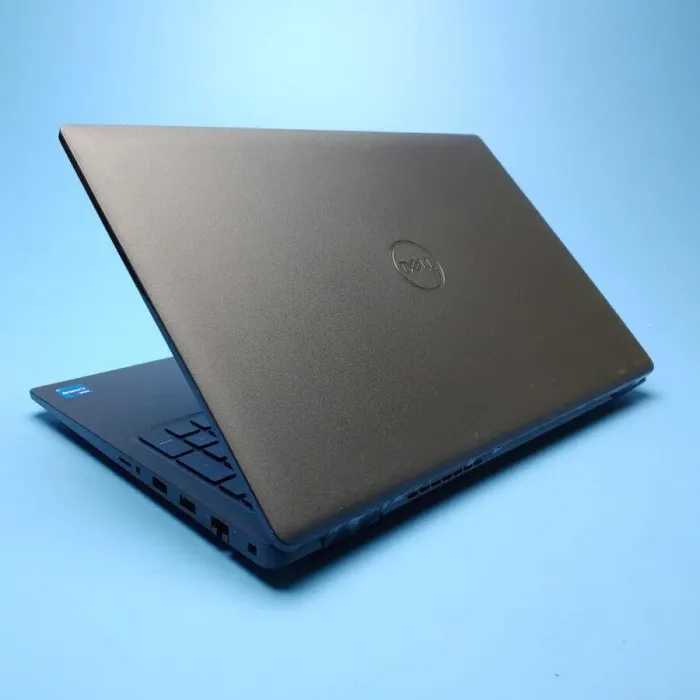 Ноутбук Dell Latitude 3520 / 15.6" (1920x1080) IPS / Intel Core i5-1135G7 (4 (8) ядра по 2.4 - 4.2 GHz) / 8 GB DDR4 / 240 GB SSD / Iris Xe Graphics / WebCam / Win 11 Pro б/в - зображення 7