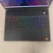 Ігровий ноутбук Б-класу Dell Alienware m18 R1 / 18" (1920x1200) IPS / AMD Ryzen 9 7845HX (12 (24) ядер по 3,0 - 5,2 ГГц) / 16 ГБ DDR5 / 512 ГБ SSD NVMe / nVidia GeForce RTX 4070, 8 ГБ GDDR6, 128-біт / Веб-камера б/в