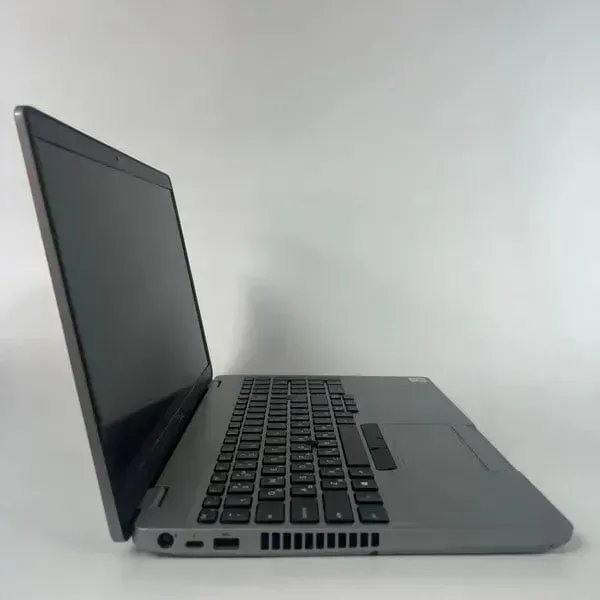 Мобільна робоча станція Б-клас Dell Precision 3551 / 15.6" (1920x1080) IPS / Intel Core i5-10400H (4 (8) ядра по 2.6 - 4.6 GHz) / 16 GB DDR4 / 512 GB SSD / nVidia Quadro P620, 4 GB GDDR5, 128-bit / WebCam / HDMI б/в - зображення 4