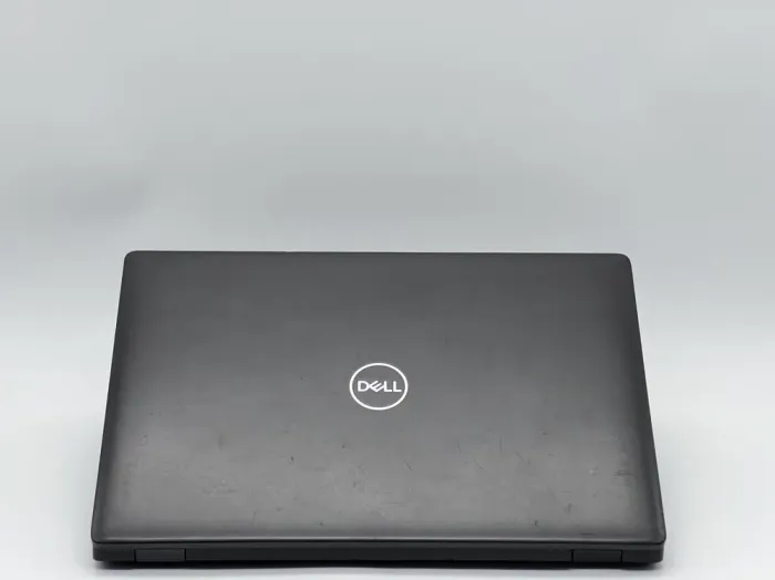 Ультрабук Dell Latitude 5400 / 14" (1920x1080) IPS / Intel Core i5-8365U (4 (8) ядра по 1.6 - 4.1 GHz) / 16 GB DDR4 / 480 GB SSD / Intel UHD Graphics 620 / WebCam б/в - зображення 5