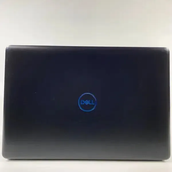 Ігровий ноутбук Б-клас Dell G3 3779 / 15.6" (1920x1080) IPS / Intel Core i7-8750H (6 (12) ядер по 2.2 - 4.1 GHz) / 16 GB DDR4 / 128 GB SSD + 1000 GB HDD / nVidia GeForce GTX 1050 Ti, 4 GB GDDR5, 128-bit / WebCam / HDMI б/в - зображення 7