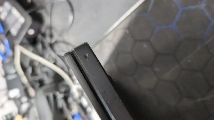 Ігровий ноутбук Б-класу MSI GS66 Stealth 11UH-618US / 15,6" (1920x1080) IPS / Intel Core i9-11900H (8 (16) ядер по 2,5 - 4,9 ГГц) / 32 ГБ DDR4 / 960 ГБ SSD / nVidia GeForce RTX 3080, 16 ГБ GDDR6, 256-біт / Веб-камера б/в - зображення 7