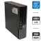 Комп'ютер Dell Optiplex 7010 SFF / Intel Core i3-3220 (2 (4) ядра по 3.3 GHz) / 8 GB DDR3 / 250 GB HDD / Intel HD Graphics 2500 / DVD-ROM б/в