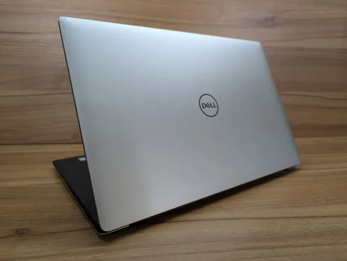 Ігровий ноутбук Dell XPS 15 9570 / 15.6" (1920x1080) IPS / Intel Core i7-8750H (6 (12) ядер по 2.2 - 4.1 GHz) / 16 GB DDR4 / 512 GB SSD / nVidia GeForce GTX 1050 Ti, 4 GB GDDR5, 128-bit / Windows 10 б/в - зображення 7