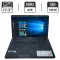Ноутбук Toshiba Satellite C670-19E / 17.3" (1600x900) TN / Intel Core i5-2450M (2 (4) ядра по 2.5 - 3.1 GHz) / 8 GB DDR3 / 128 GB SSD / Intel HD Graphics 3000 / WebCam / DVD-ROM б/в