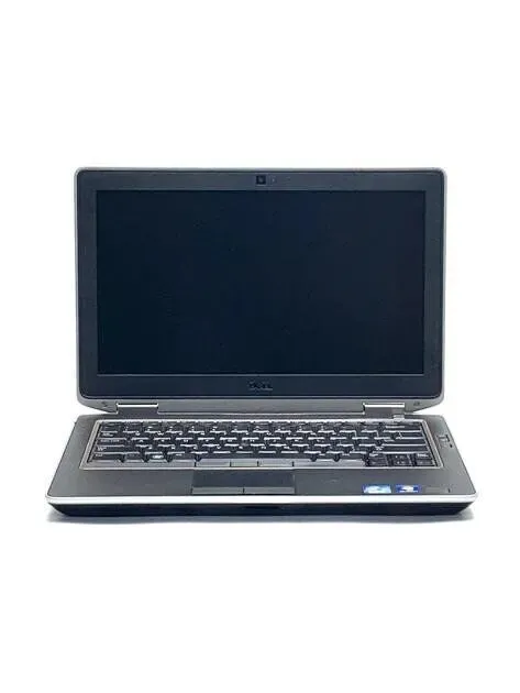 Ноутбук Dell Latitude E6320 / 13.3" (1366x768) TN / Intel Core i5-2520M (2 (4) ядра по 2.5 - 3.2 GHz) / 8 GB DDR3 / 240 GB SSD / Intel HD Graphics 3000 / WebCam / Win 10 Pro б/в - зображення 2
