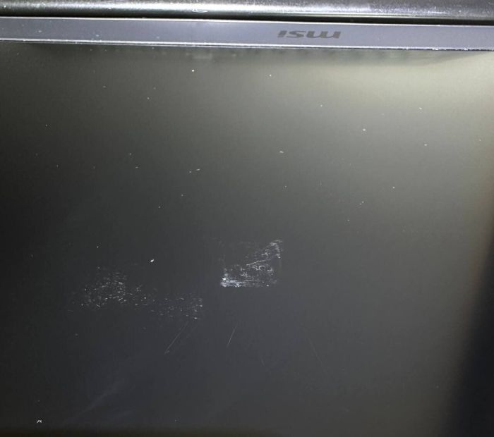 Ігровий ноутбук Б-клас MSI GS65 Stealth Thin 8RF / 15.6" (1920x1080) IPS / Intel Core i7-8750H (6 (12) ядер по 2.2 - 4.1 GHz) / 32 GB DDR4 / 512 GB SSD / nVidia GeForce GTX 1070 Max-Q, 8 GB GDDR5, 256-bit / WebCam / Win 11 Pro б/в - зображення 11