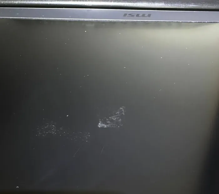 Ігровий ноутбук Б-клас MSI GS65 Stealth Thin 8RF / 15.6" (1920x1080) IPS / Intel Core i7-8750H (6 (12) ядер по 2.2 - 4.1 GHz) / 32 GB DDR4 / 512 GB SSD / nVidia GeForce GTX 1070 Max-Q, 8 GB GDDR5, 256-bit / WebCam / Win 11 Pro б/в - зображення 11