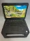 Захищений ноутбук Dell Latitude 5414 Rugged / 14" (1920x1080) IPS / Intel Core i7-6600U (2 (4) ядра по 2.6 - 3.4 GHz) / 16 GB DDR4 / 512 GB SSD / Intel HD Graphics 520 / WebCam / Win 11 б/в
