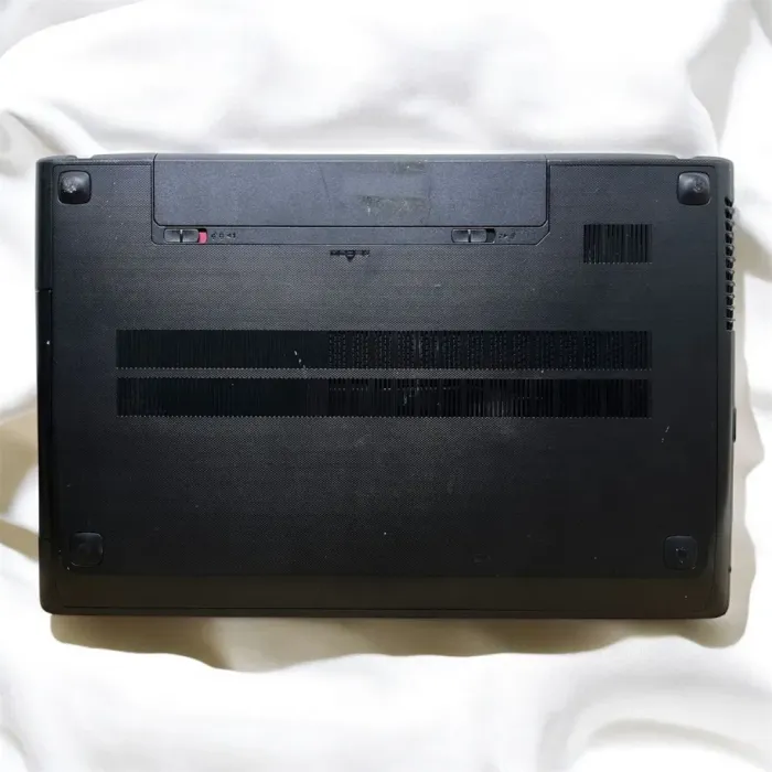 Ноутбук Б-клас Lenovo G505 / 15.6" (1366x768) TN / AMD E1-2100 (2 ядра по 1.0 GHz) / 8 GB DDR3 / 500 GB HDD / AMD Radeon HD 8210 Graphics / WebCam б/в - зображення 8