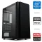 Ігровий ПК Vinga Tomcat Tower NEW / Intel Xeon E3-1240 v5 (аналог Intel Core i7-6700) (4 (8) ядра по 3.5 - 3.9 GHz) / 16 GB DDR4 NEW / 960 GB SSD NEW / AMD Radeon RX 5700, 8 GB GDDR6, 256-bit / 1350W б/в