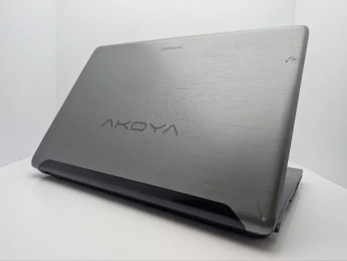 Ноутбук Medion Akoya E6232 / 15.6" (1366x768) TN / Intel Core i3-3110M (2 (4) ядра по 2.4 GHz) / 8 GB DDR3 / 750 GB HDD / Intel HD Graphics 4000 / WebCam / DVD-ROM б/в - зображення 7
