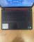 Ігровий ноутбук Б-клас Dell Inspiron 15 5577 / 15.6" (1920x1080) TN / Intel Core i5-7300HQ (4 ядра по 2.5 - 3.5 GHz) / 16 GB DDR4 / 128 GB SSD NVMe + 1000 GB HDD / nVidia GeForce GTX 1050, 4 GB GDDR5, 128-bit / WebCam б/в