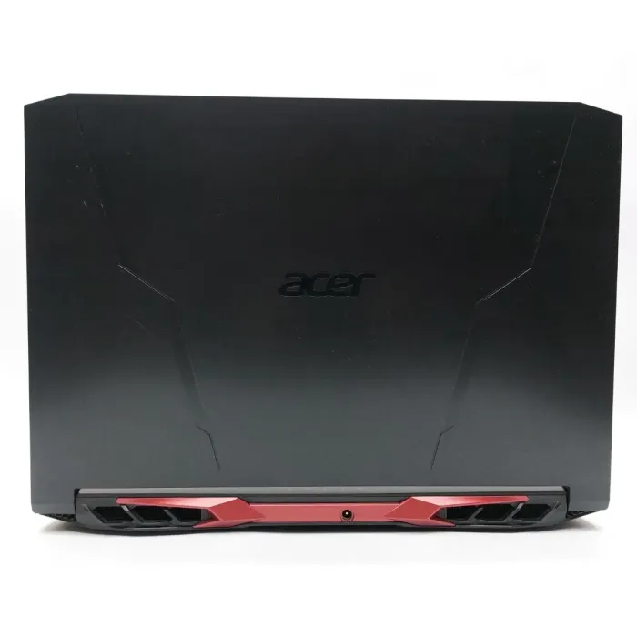 Ігровий ноутбук Acer Nitro 2023 / 15.6" (1920x1080) IPS / AMD Ryzen 5 5600H (6 (12) ядер по 3.0 - 4.2 GHz) / 16 GB DDR4 / 512 GB SSD / nVidia GeForce GTX 1650, 4 GB GDDR6, 128-bit / WebCam б/в - зображення 7
