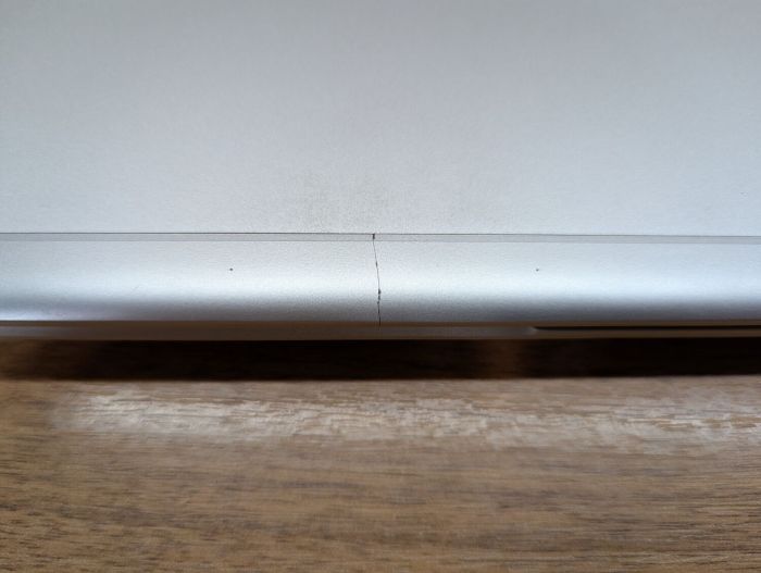 Ультрабук Б-клас HP EliteBook 840 G6 / 14" (1920x1080) IPS / Intel Core i5-8265U (4 (8) ядра по 1.6 - 3.9 GHz) / 8 GB DDR4 / 256 GB SSD / Intel UHD Graphics 620 / WebCam / TouchID / Windows 10 б/в - зображення 8