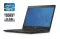 Ноутбук Dell Latitude E5470 / 14" (1366x768) TN / Intel Core i5-6300U (2 (4) ядра по 2.4 - 3.0 GHz) / 8 GB DDR4 / 256 GB SSD / Intel HD Graphics 520 / WebCam / Windows 10 б/в