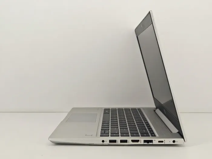 Ультрабук Б-клас HP ProBook 440 G6 / 14" (1920x1080) IPS / Intel Core i5-8265U (4 (8) ядра по 1.6 - 3.9 GHz) / 8 GB DDR4 / 256 GB SSD / Intel UHD Graphics / WebCam б/в - зображення 5