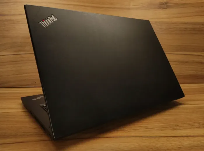 Ультрабук Б-клас Lenovo ThinkPad L480 / 14" (1366x768) TN / Intel Core i5-8350U (4 (8) ядра по 1.7 - 3.6 GHz) / 8 GB DDR4 / 240 GB SSD / Intel UHD Graphics 620 / WebCam / Windows 10 б/в - зображення 13