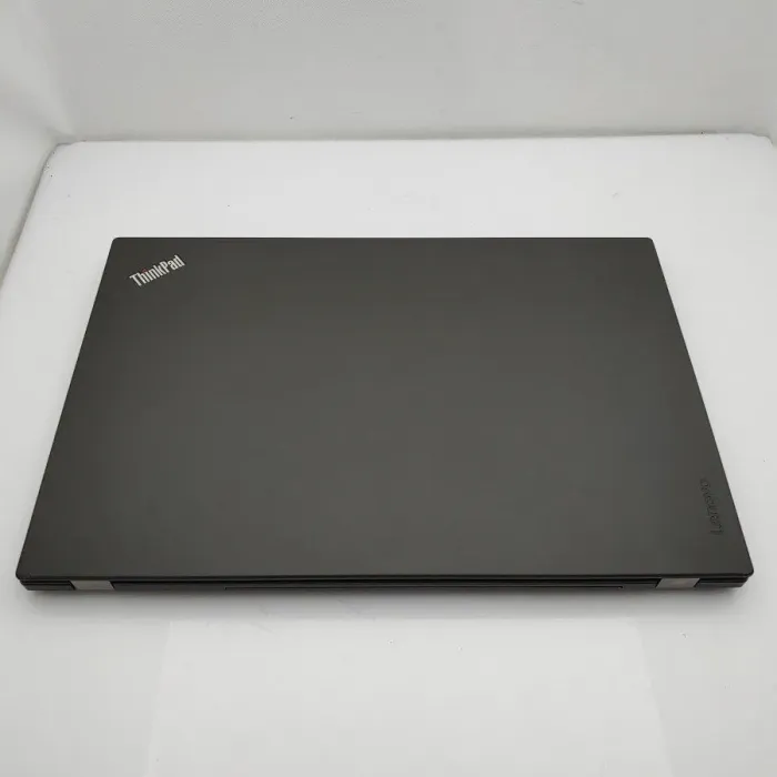 Робоча станція Lenovo ThinkPad P50s / 15.6" IPS / Core i7-6500U (2(4) ядра по 2.5-3.1 GHz) / 16GB DDR3 / 512GB SSD / Quadro M500M, 2GB DDR3, 64-bit / WebCam / Win10 Pro б/в - зображення 3