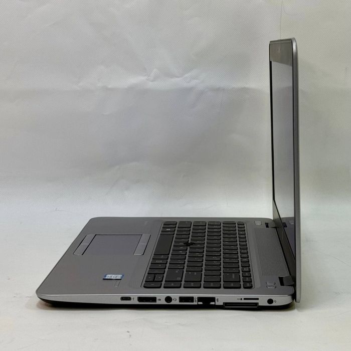 Ноутбук HP EliteBook 840 G3 / 14" (1920x1080) IPS / Intel Core i5-6200U (2 (4) ядра по 2.3 - 2.8 GHz) / 8 GB DDR4 / 128 GB SSD / Intel HD Graphics 520 / WebCam / Windows 10 Pro б/в - изображение 6