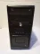 ПК Б-клас Gigabyte Tower / Intel Core i3-2120 (2 (4) ядра по 3.3 GHz) / 8 GB DDR3 / 320 GB HDD / nVidia GeForce GT 440, 1 GB GDDR3, 128-bit / DVD-RW / 350W б/в