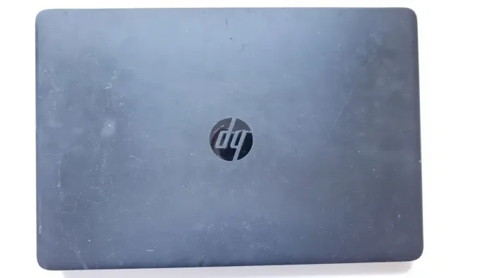 Ноутбук HP ProBook 450 G1 / 15.6" (1366x768) TN / Intel Core i5-4200U (2 (4) ядра по 1.6 - 2.6 GHz) / 8 GB DDR3 / 256 GB SSD / Intel HD Graphics 4400 / WebCam / DVD-RW б/в - зображення 7