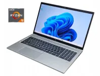 Ультрабук HP EliteBook 855 G7 / 15.6" (1920x1080) IPS / AMD Ryzen 5 Pro 4650U (6 (12) ядер по 2.1 - 4.0 GHz) / 16 GB DDR4 / 240 GB SSD / AMD Radeon RX Vega 6 Graphics / WebCam б/в