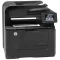 МФУ HP LaserJet Pro 400 MFP M425dn / Лазерний монохромний друк / 1200x1200 dpi / A4 / 33 стор / хв / USB 2.0, Ethernet / Дуплекс б/в