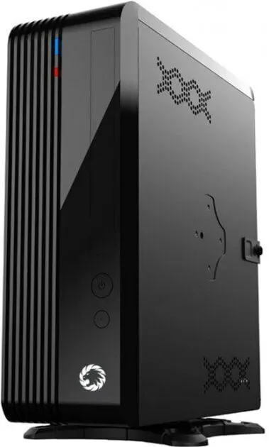 Ігровий ПК Forsage ST-103-2U3 Tower / AMD Ryzen 5 5500 (6 (12) ядер по 3,6 - 4,2 ГГц) / 16 ГБ DDR4 / 480 ГБ SSD / nVidia GeForce GTX 1660 Super, 6 ГБ GDDR6, 192-bit - зображення 4