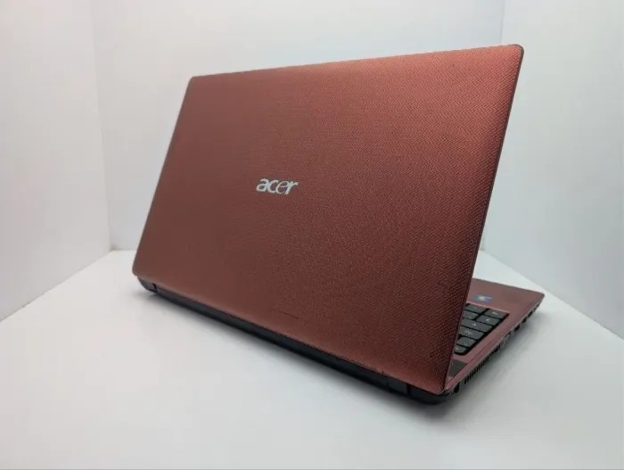 Ноутбук Б-клас Acer Aspire 5253 / 15.6" (1366x768) TN / AMD E-350 (2 ядра по 1.6 GHz) / 6 GB DDR3 / 500 GB HDD / AMD Radeon HD 6310 Graphics / WebCam / DVD-ROM б/в - изображение 8