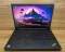 Ноутбук Б-клас Lenovo ThinkPad E590 / 15.6" (1920x1080) IPS / Intel Core i5-8265U (4 (8) ядра по 1.6 - 3.9 GHz) / 8 GB DDR4 / 256 GB SSD / Intel UHD Graphics / WebCam / TouchID / Windows 10 б/в