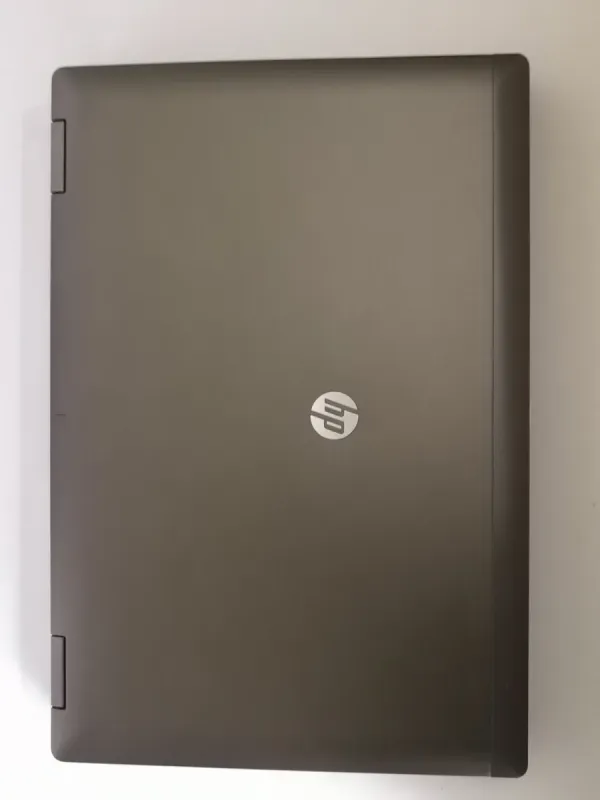 Ноутбук HP ProBook 6560b / 14" TN / Core i5-2410M (2(4) ядра по 2.3-2.9 GHz) / 4GB DDR3 / 320GB HDD / HD Graphics 3000 / WebCam / DVD-ROM / VGA б/в - зображення 6