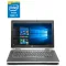 Ноутбук Dell Latitude E6420 / 14" (1600x900) TN / Intel Core i7-2620M (2 (4) ядра по 2.7 - 3.4 GHz) / 8 GB DDR3 / 256 GB SSD / Intel HD Graphics 3000 / WebCam б/в