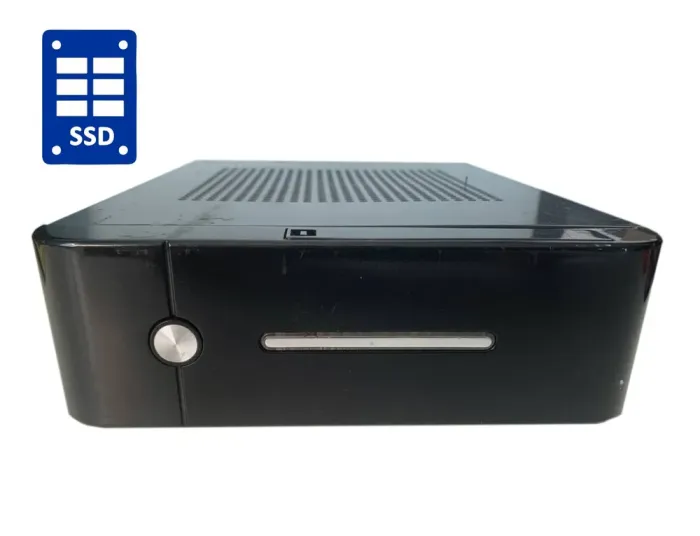 Неттоп Terra USFF / Intel Core i3-3220T (2 (4) ядра по 2.8 GHz) / 4 GB DDR3 / 80 GB SSD / Intel HD Graphics 2500 б/в - зображення 1