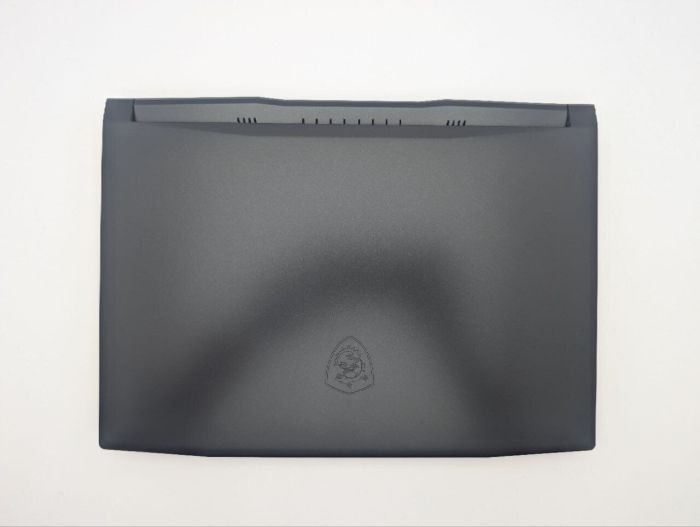 Ігровий ноутбук MSI Katana GF66 / 15.6" (1920x1080) IPS / Intel Core i5-11400H (6 (12) ядер по 2.2 - 4.5 GHz) / 16 GB DDR4 / 512 GB SSD / nVidia GeForce RTX 3050 Ti, 4 GB GDDR6, 128-bit / WebCam / Коробка б/в - зображення 12