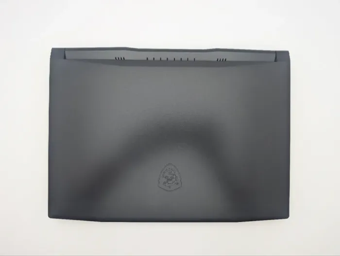 Ігровий ноутбук MSI Katana GF66 / 15.6" (1920x1080) IPS / Intel Core i5-11400H (6 (12) ядер по 2.2 - 4.5 GHz) / 16 GB DDR4 / 512 GB SSD / nVidia GeForce RTX 3050 Ti, 4 GB GDDR6, 128-bit / WebCam / Коробка б/в - зображення 12