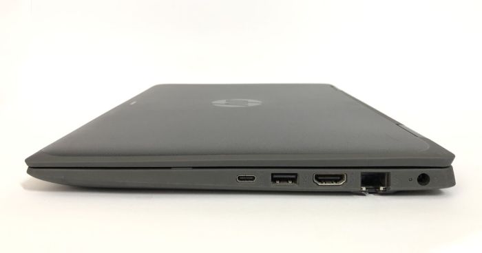 Нетбук-трансформер Б-клас HP ProBook x360 11 G5 EE / 11.6" (1366x768) IPS Touch / Intel Pentium Silver N5030 (4 ядра по 1.1 - 3.1 GHz) / 8 GB DDR4 / 256 GB SSD / Intel HD Graphics 605 / WebCam / Win 11 Pro б/в - зображення 5