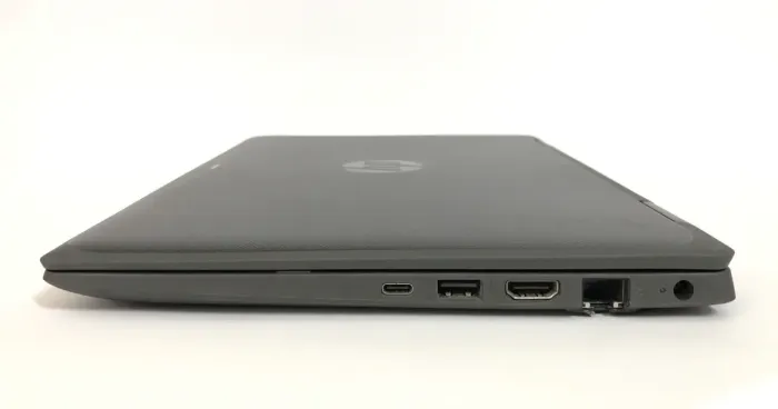 Нетбук-трансформер Б-клас HP ProBook x360 11 G5 EE / 11.6" (1366x768) IPS Touch / Intel Pentium Silver N5030 (4 ядра по 1.1 - 3.1 GHz) / 8 GB DDR4 / 256 GB SSD / Intel HD Graphics 605 / WebCam / Win 11 Pro б/в - зображення 5