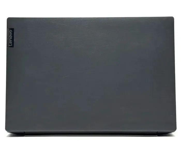 Ультрабук Lenovo V15-IIL / 15.6" (1920x1080) TN / Intel Core i5-1035G1 (4 (8) ядра по 1.0 - 3.6 GHz) / 8 GB DDR4 / 256 GB SSD / Intel UHD Graphics / WebCam / Win 10 Home б/в - зображення 3