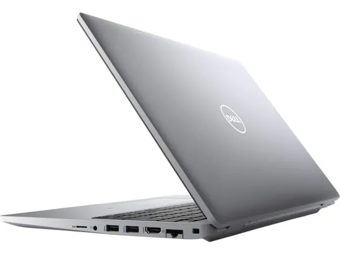 Ультрабук Dell Latitude 5520 / 15.6" (1920x1080) TN / Intel Core i7-1165G7 (4 (8) ядра по 2.8 - 4.7 GHz) / 16 GB DDR4 / 512 GB SSD / Intel Iris Xe Graphics / WebCam / Win 10 б/в - зображення 4