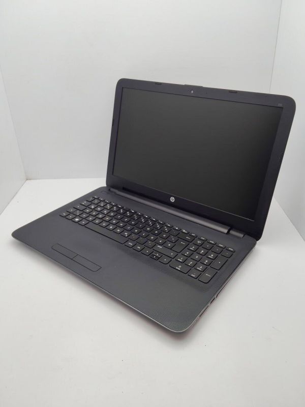 Ноутбук HP 255 G4 / 15.6" (1366x768) TN / AMD A6-6310 (4 ядра по 1.8 - 2.4 GHz) / 8 GB DDR3 / 500 GB HDD / AMD Radeon R4 Graphics / WebCam / DVD-ROM б/в - зображення 5