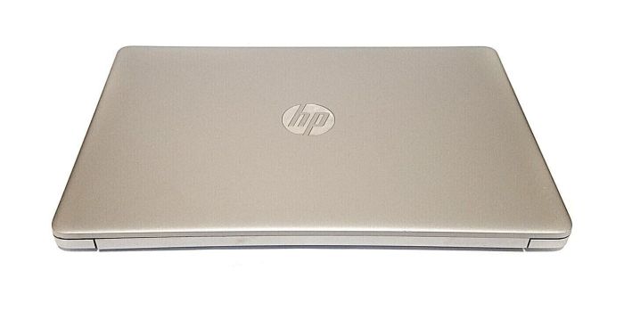 Ультрабук HP 15-dy1051wm / 15.6" (1366x768) TN / Intel Core i5-1035G1 (4 (8) ядра по 1.0 - 3.6 GHz) / 16 GB DDR4 / 256 GB SSD M.2 / Intel UHD Graphics / WebCam / Win 10 Home б/в - зображення 5