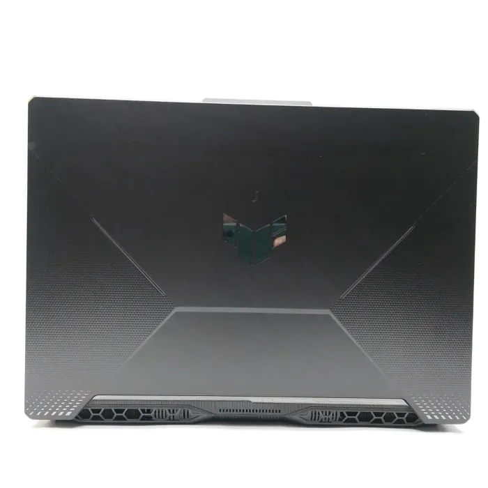 Ігровий ноутбук ASUS TUF Gaming A15 / 15.6" (1920x1080) IPS / AMD Ryzen 5 7535HS (6 (12) ядер по 3.3 - 4.55 GHz) / 16 GB DDR5 / 512 GB SSD / nVidia GeForce RTX 2050, 4 GB GDDR6, 64-bit / WebCam б/в - зображення 7